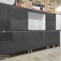 کابینت وکمد دیواری اماده|مصالح و تجهیزات ساختمان|شهریار, شهرک مصطفی خمینی|دیوار