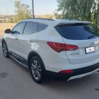 سانتافه ۲۰۱۵ خلیج نیمه فول