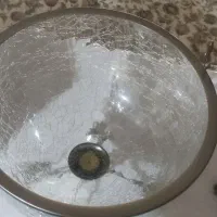 سه تیکه پایه برنجی اصل