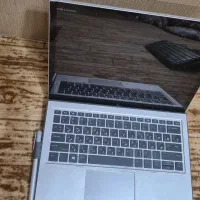 لپ تاپ hp مدل الیت x|رایانه همراه|شیراز, قدوسی غربی|دیوار
