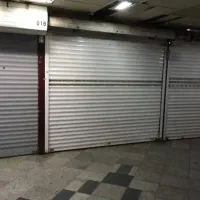 ۳۵ متر تجاری