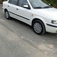 سمند96|خودرو سواری و وانت|دزفول, |دیوار