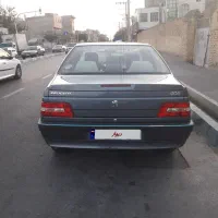 خودرو۴۰۵ اس ال ایکس|خودرو سواری و وانت|تهران, شهرک طالقانی|دیوار