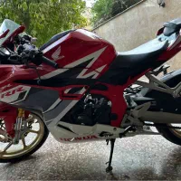 Cbr 250RR sp