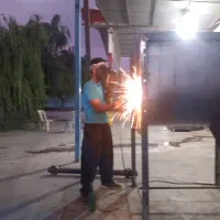 ساخت انواع دستگاه اسیاب|ماشینآلات صنعتی|کرمانشاه, |دیوار