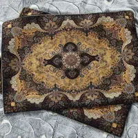 رو بالشی مخمل|سرویس روتختی|قم, بنیاد|دیوار