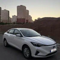 چانگان ایدو eado ev460