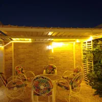 اجاره باغ روزانه و ساعتی|اجارهٔ کوتاه‌مدت ویلا و باغ|شوش, |دیوار