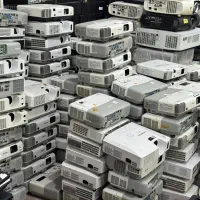 فروش و نصب حرفه ایی ویدیو پرژکتور|تلویزیون و پروژکتور|تهران, تجریش|دیوار