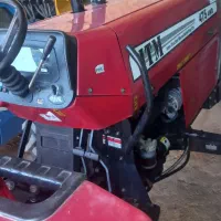 تراکتور 475مدل 402 کارکرد 1200ساعت در حد خشک|خودرو سنگین|سردرود, |دیوار