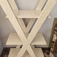 جاکتابی عروسکی یاجاگلوگلدان وغیره