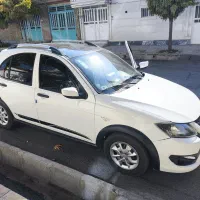 کوییک RS|خودرو سواری و وانت|نهاوند, |دیوار