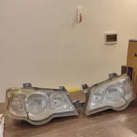 لوازم خودرو پراید۱۳۲و۱۱۱ و پژو۴۰۵|قطعات یدکی و لوازم جانبی|کرج, کمالشهر|دیوار