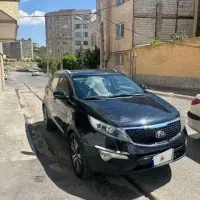 اسپورتیج کیا ارس