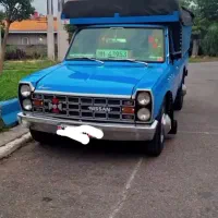 حمل بار باربری حمل اثاثیه منزل نیسان بار با کارگر|خدمات حمل و نقل|قم, پردیسان|دیوار