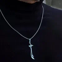 گردنبند ذولفقار امام علی