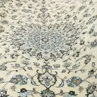 یک جفت فرش 6متری دست بافت کاشان|فرش|اصفهان, خلجا|دیوار