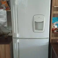 یخچال فریزر مارک دونار