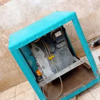 کولر آبی 7000