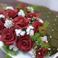 مراسم هاومناسبت ها|صنایع دستی و سایر لوازم تزئینی|جهرم, |دیوار