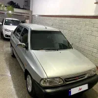پراید|خودرو سواری و وانت|اردبیل, |دیوار