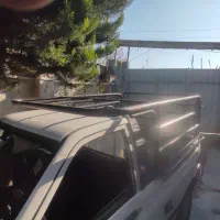 باربند پراید وانت|قطعات یدکی و لوازم جانبی|قائم‌شهر, |دیوار