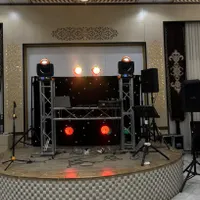 اجرای موسیقی زنده و ارکست - اجرای دیجی dj