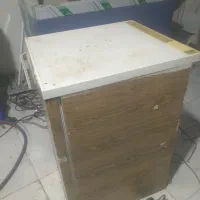 یخچال تمام فریزر|یخچال و فریزر|بجنورد, |دیوار