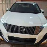 فروش خودرو GSو+GAC EMZOOM GLSبه صورت نقد و اقساط