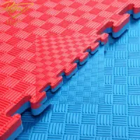 کفپوش تاتامی (ورزشی)