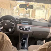 لیفان 620 1800 سی سی