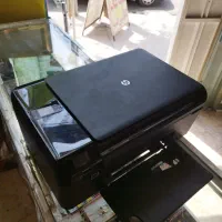 پرینتر سه کاره hp نیاز به تعمیر