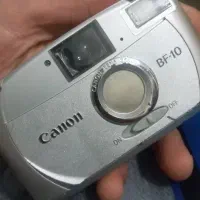 دوربین عکاسی کنون ساخت ژاپن