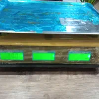 ترازو ۱۵ کیلو|فروشگاه و مغازه|اندیشه, اندیشه فاز ۳|دیوار