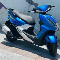 گالکسی اس وای ام FX150 مدل 1401 صفر