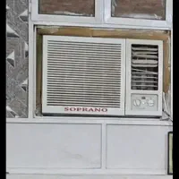 کولر پنجره ای  سوپرا نو 20