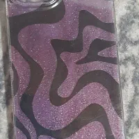 گارد آیفون ۱۳ نرمال محافظ لنز دار|لوازم جانبی موبایل و تبلت|رودسر, |دیوار