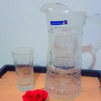 پارچ ولیوان اصل فرانسه