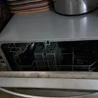 ظرفشویی مارک بهی.۸ نفره|ماشین ظرفشویی|فردیس, شهرک شهید حسینی|دیوار