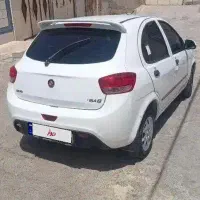 تیبا۲ سفید۹۸