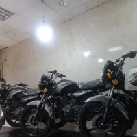 BX200نیروموتوراقساط ۱۰ماههBX