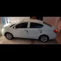 برلیانس h230|خودرو سواری و وانت|ساوه, |دیوار