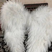 بال فرشته برای مراسم