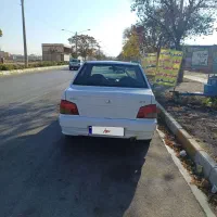 پراید132سفید فرمون هیدرولیک