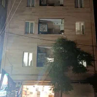 اپارتمان۱۱۵متری تک واحدی بر۲۰متری کردبچه