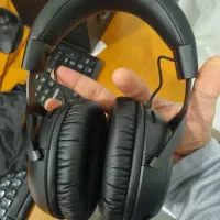hyperX cloud 3 wireless