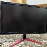 کنسول Xbox Series X + مانیتور گیمینگ Acer KG241QS|کنسول، بازی ویدئویی و آنلاین|تهران, تسلیحات|دیوار