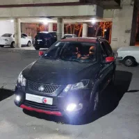 کوییک دنده ای GXR-L مدل 1403