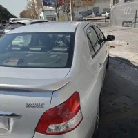 یاریس ۲۰۱۰ تیپ C