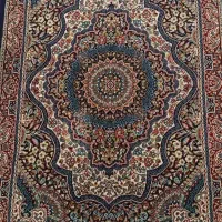 قالیچه نگین مشهد